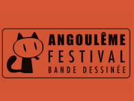 Festival de la bande dessinée à Angoulême